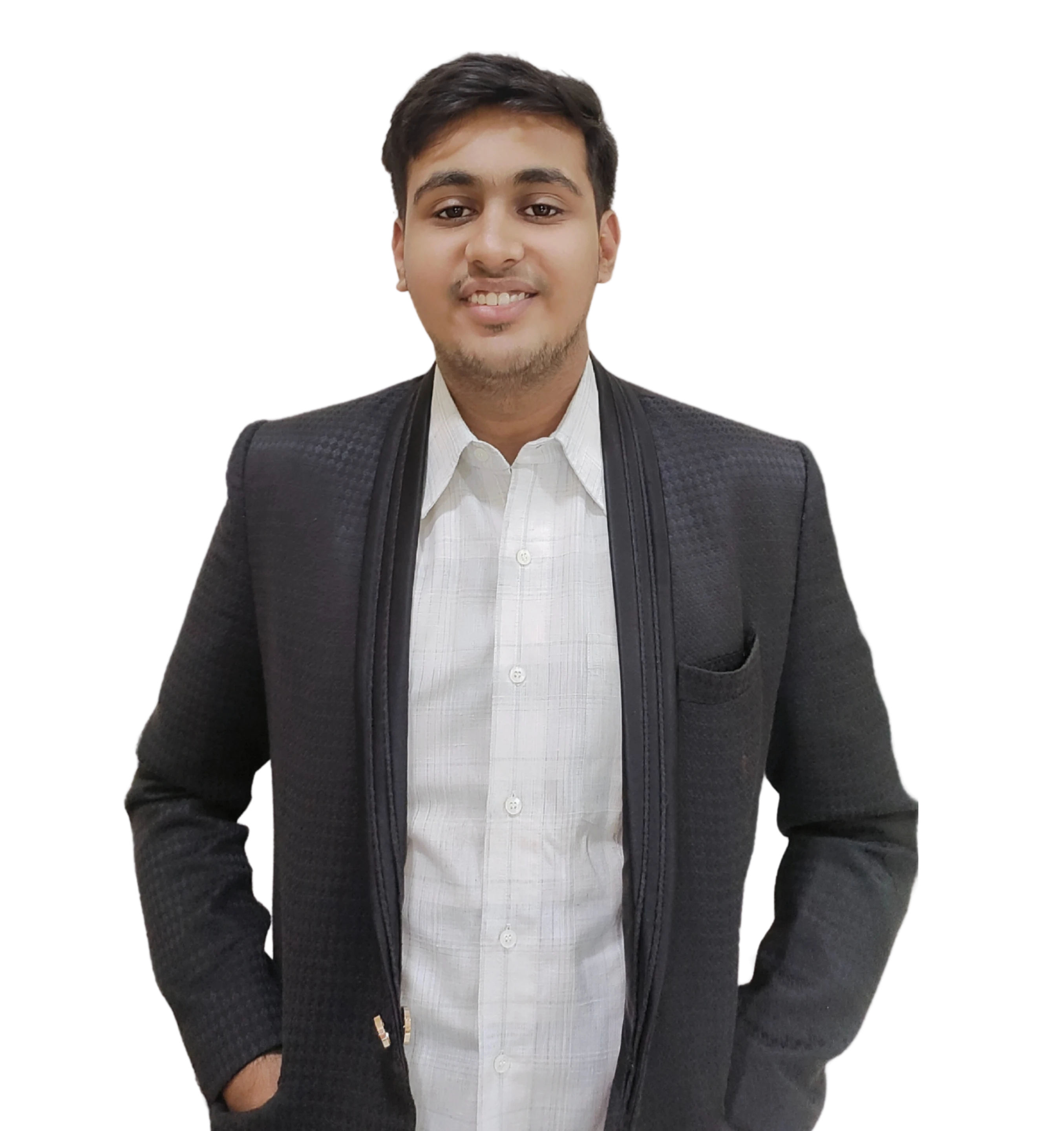 Ashmit Kinariwala avatar