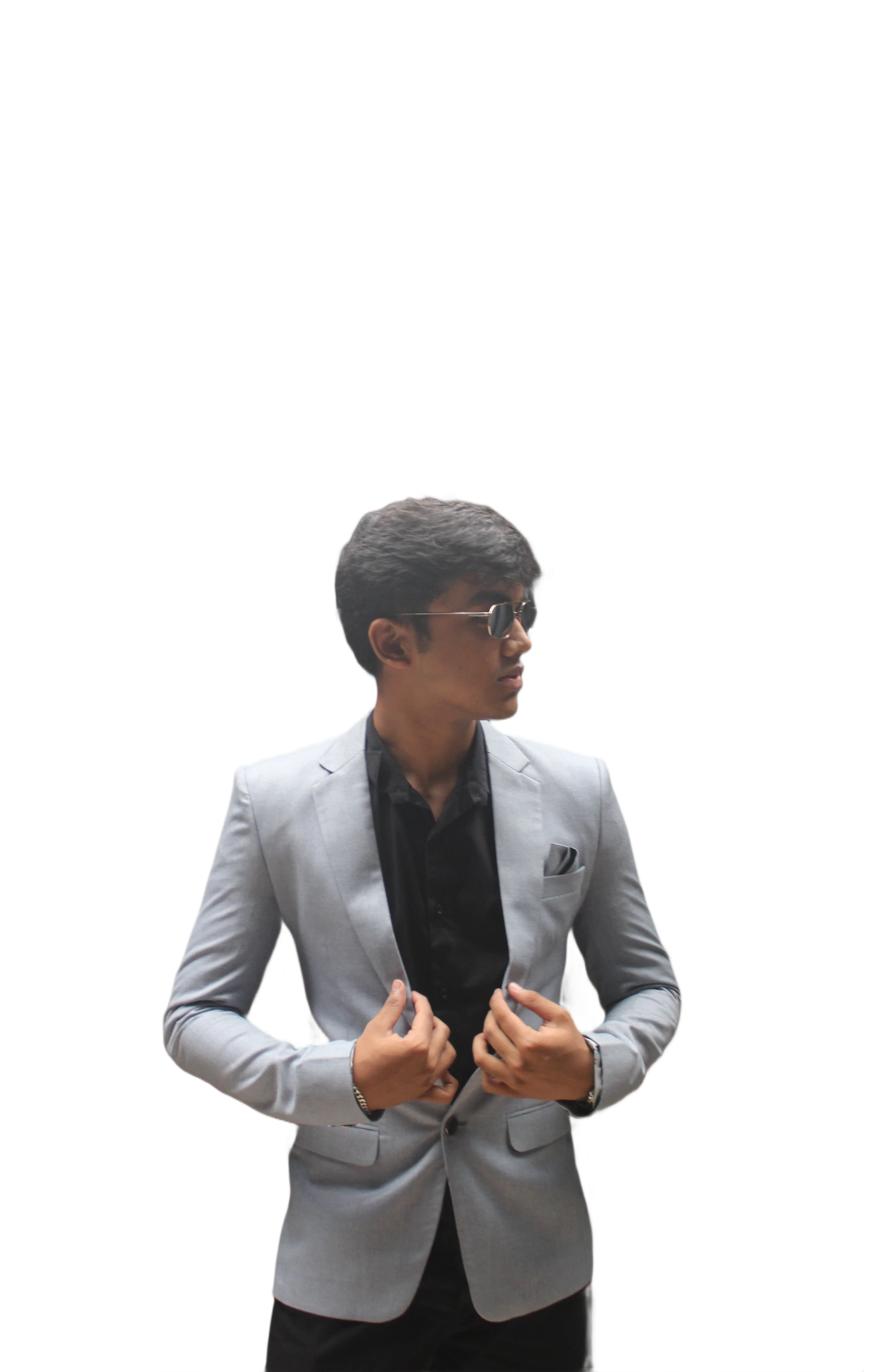 Harsh Goilkar avatar