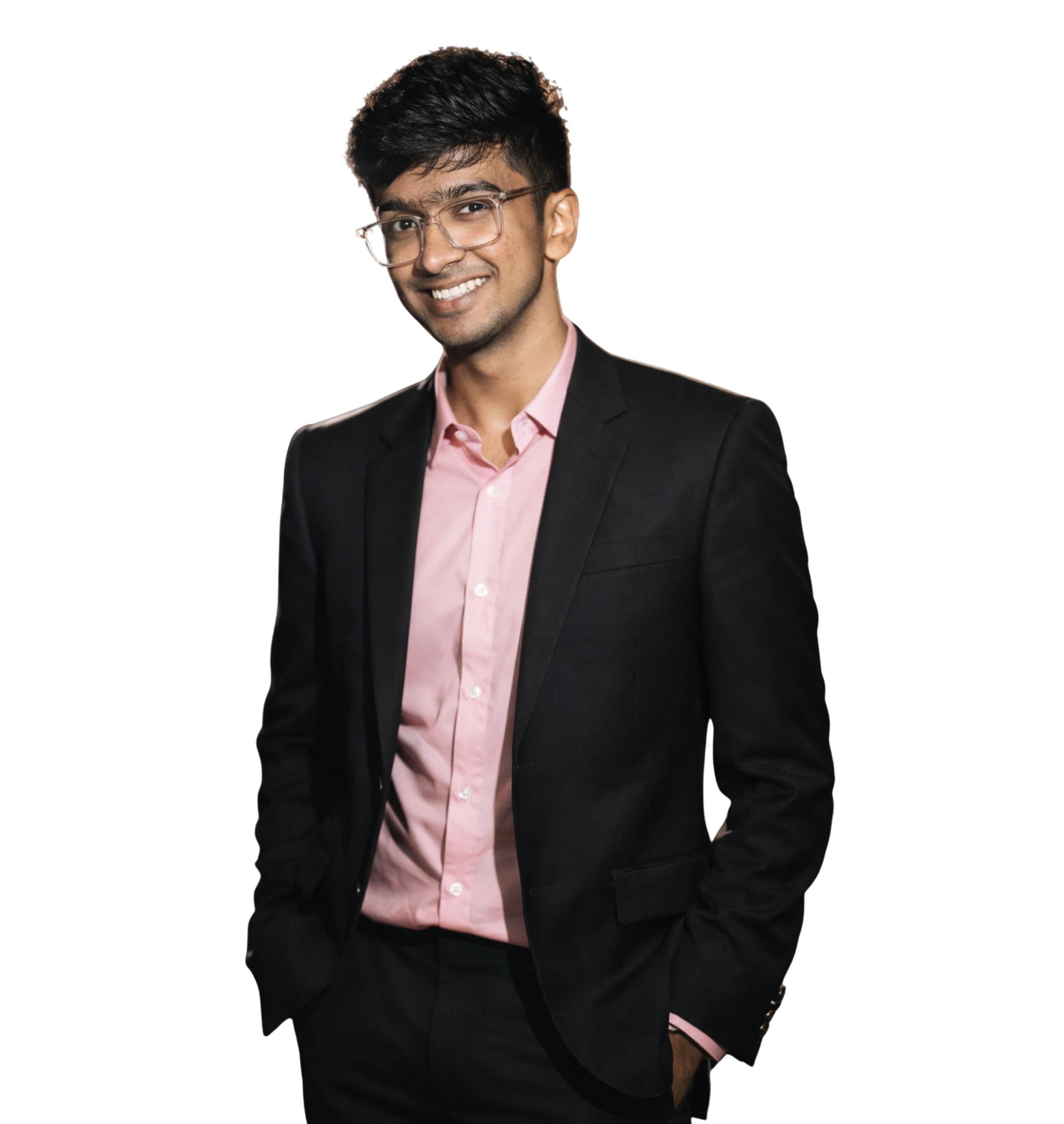 Hiren Waghela avatar