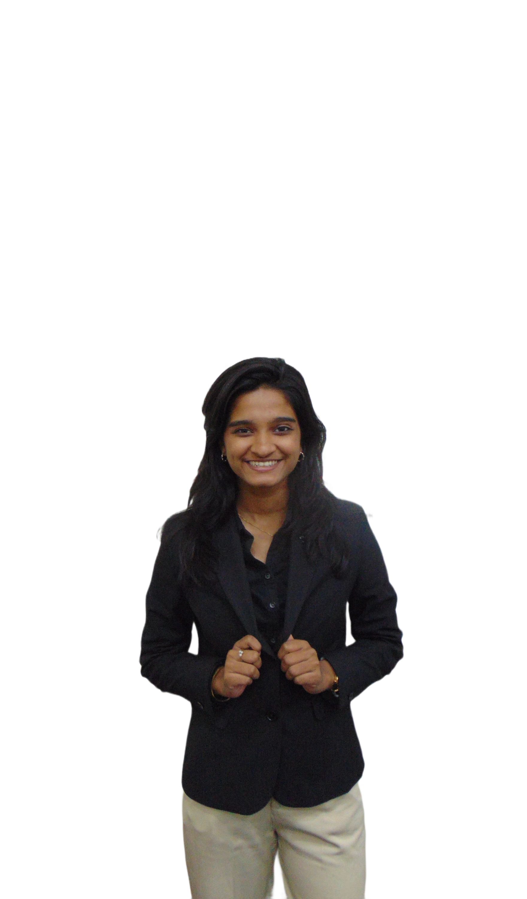 Kristina Pujary avatar