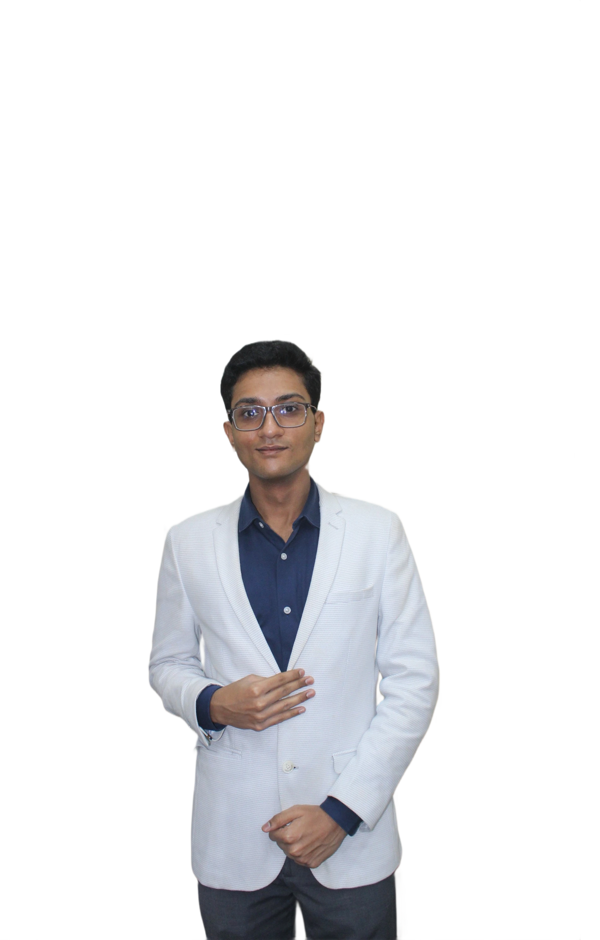 Pranav Agarwal avatar