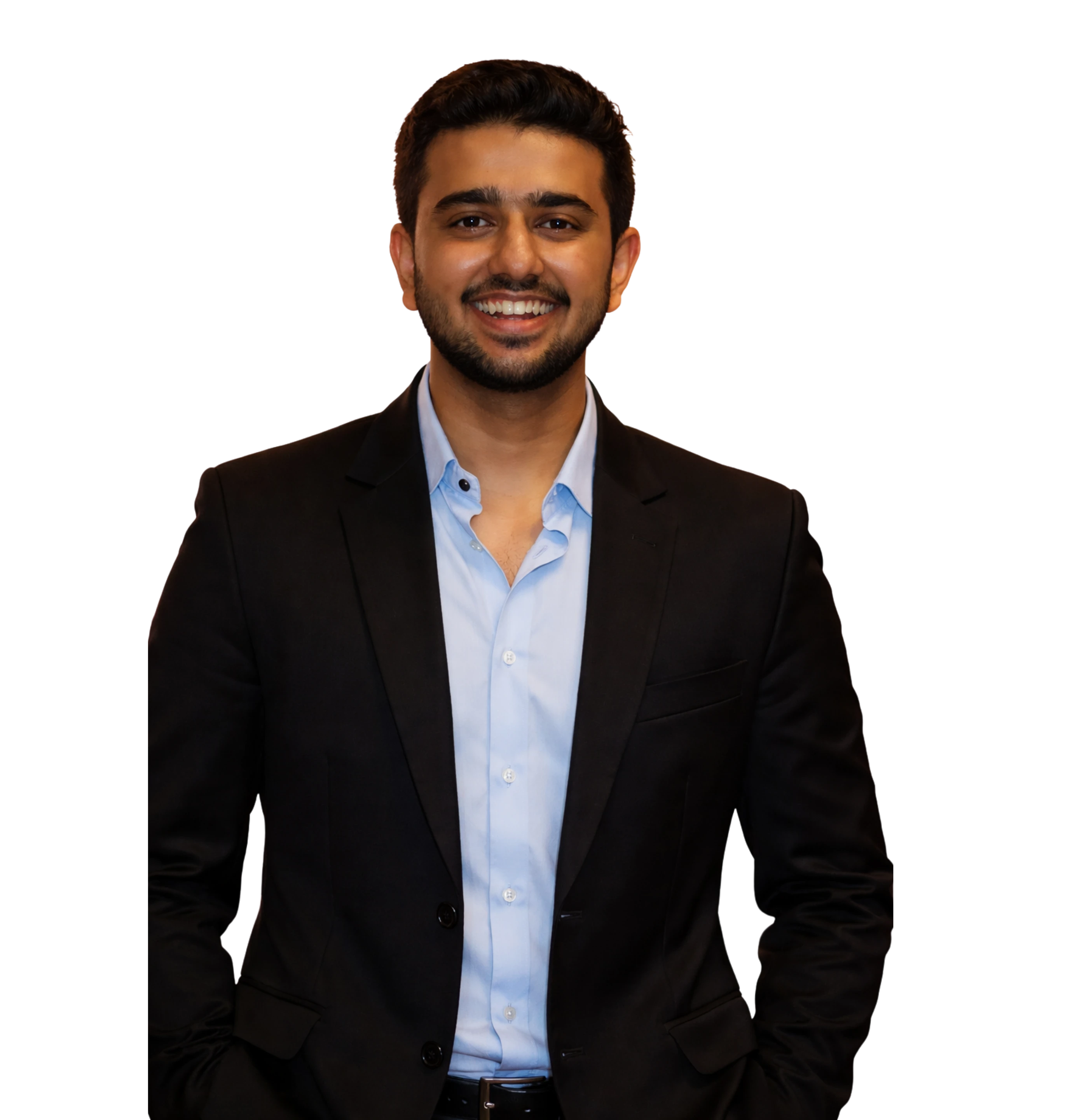 Priyansh Shah avatar