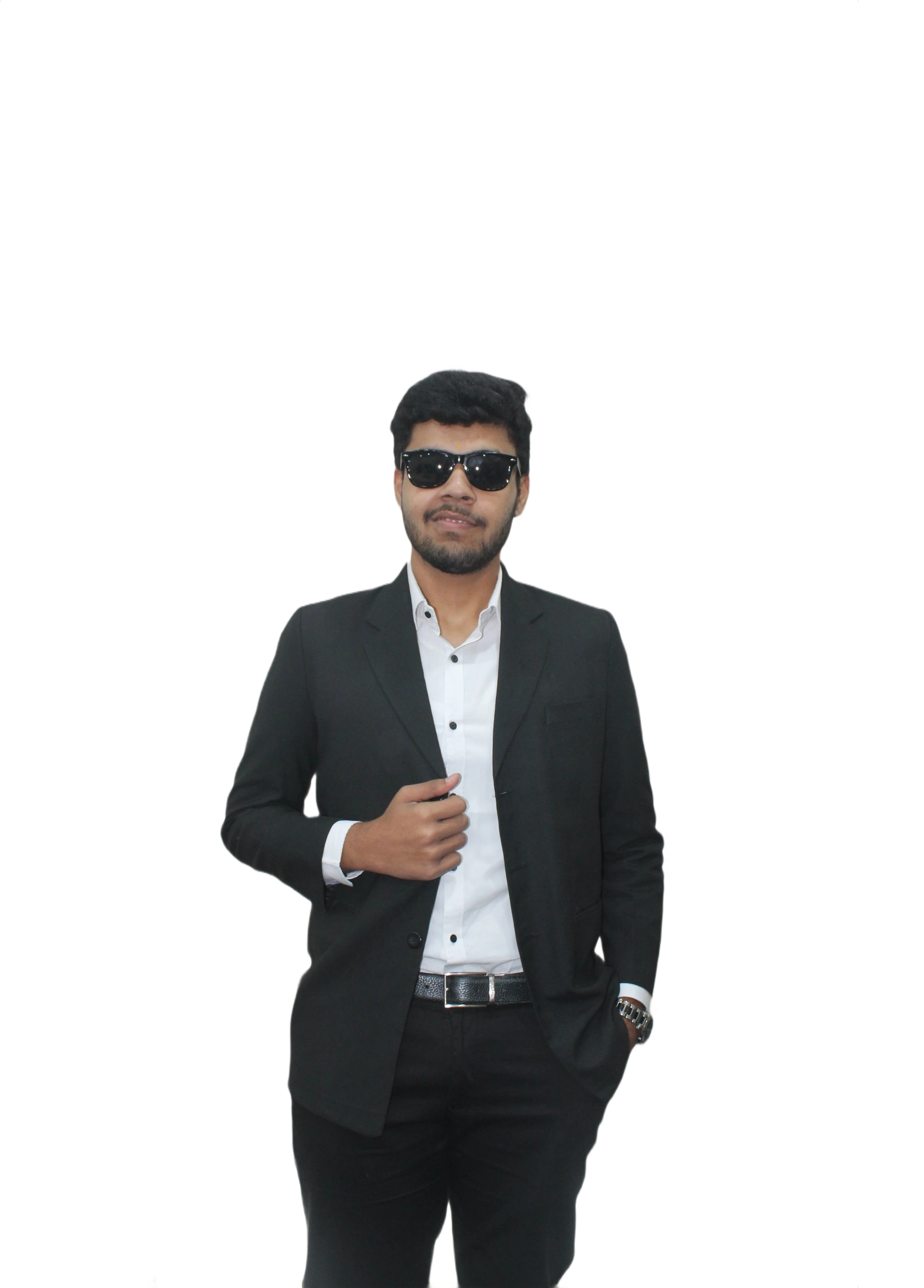 Vinay Vora avatar